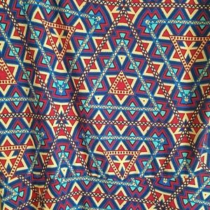 Ana Maxi Dress.